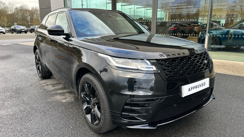 Land Rover Range Rover Velar 2.0 D200 Edition 5dr Auto Diesel Estate